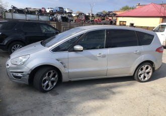 Usa stanga fata Ford S MAX 2.0 TDCI monovolum 7 locuri an-2013 
