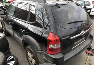 Usa stanga fata Hyundai TUCSON 2.0crdi an- 2006