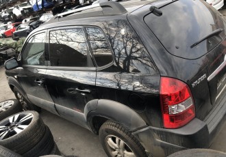 Usa stanga fata Hyundai TUCSON 2.0crdi an- 2006