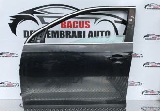 USA STANGA FATA JETTA