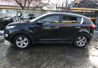 USA STANGA FATA KIA SPORTAGE; 2.0 DIESEL; AN 2012