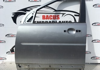 Usa stanga fata, Land Rover Freelander 2 