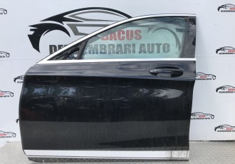 Ușă stanga față Mercedes-Benz C-Class W205 an 2014-2019