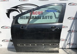 Usa Stanga Fata Peugeot 308 An 2011