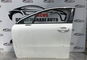Usa Stanga Fata Peugeot 508 An Fabricatie 2011