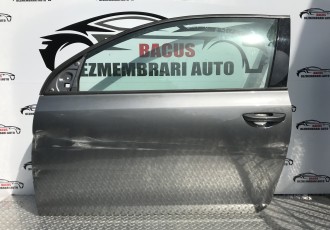 Usa Stanga Fata Putin Lovita Vw Golf 6 Cu Doua Usi