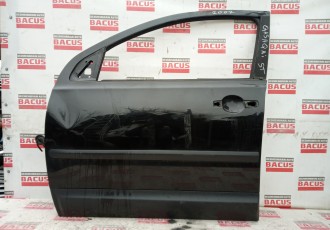 USA STANGA FATA QASHQAI 