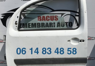 Usa stanga fata Renault Kangoo 1 [Fabr 1997-2007] 