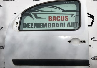 Usa stanga fata Renault Kangoo 2 2012 Monovolum 1.5