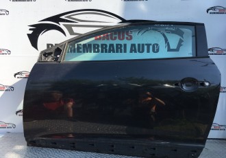 Usa stanga fata Renault Megane 3 2009 COUPE 