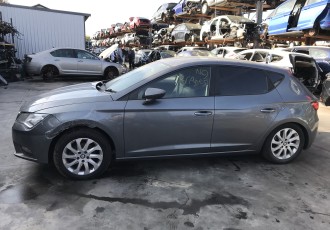 USA STANGA FATA SEAT LEON AN-2014, 1.6 DIESEL, KM-150.000