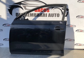 Usa stanga fata, Seat Toledo 4 (KG3) [Fabr 2012-2018] 