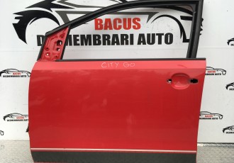 Usa stanga fata Skoda Citigo Volkswagen UP,Seat Mii 5 usi an 2011-2022 7TLGBP5N3H