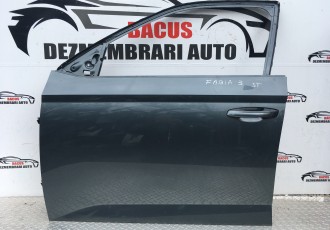 USA STANGA FATA SKODA FABIA 3