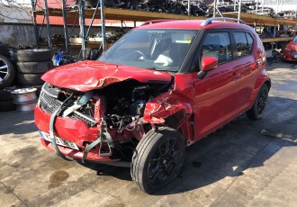 Usa stanga fata Suzuki IGNIS 5 Usi Cutie Manuala Motor 1.2 benzina Hibrid/Electric an- 2019