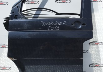 Usa Stanga Fata Transporter 2019