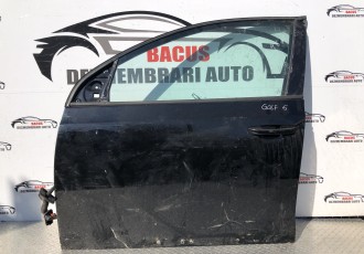 Usa stanga fata Volkswagen Golf 6 2011 Hatchback