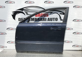 Usa Stanga Fata Volvo S40 / V50 An 2010 Facelift