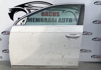 Usa stanga Fata Vw Passat B7 An 2011