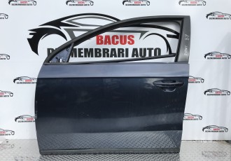 Usa Stanga Fata Vw Passat B7 An 2012