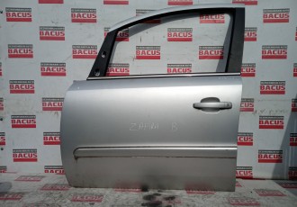 USA STANGA FATA ZAFIRA B