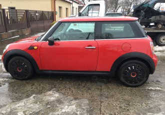Usa stanga Mini Cooper MINI- N ME31 an-2010 1.4 benzina 