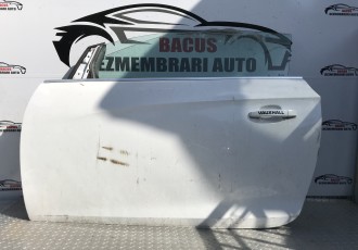 USA STANGA OPEL CASCADA CABRIO 2.0 d ;AN-2015