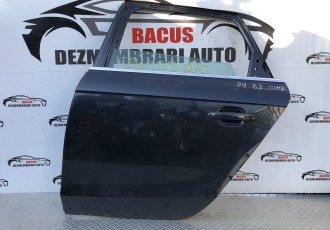 Usa Stanga Spate Audi A4 B8