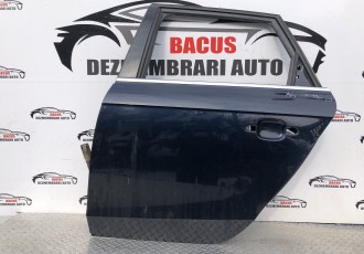 USA STANGA SPATE AUDI A4 B8 LIMUZINA