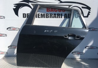 Usa stanga spate, Bmw 3 Touring (E91)