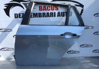  Usa stanga spate, Bmw 3 Touring (E91)