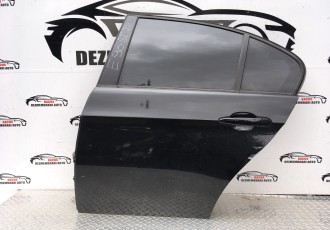 Usa stanga spate BMW E90 2010 BERLINA- FACELIFT 2,0 cu defect