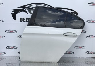 Usa Stanga Spate Bmw F30