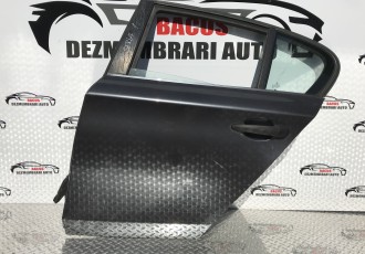 Usa Stanga Spate Bmw Seria 1 E87