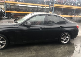 USA STANGA SPATE Bmw Seria 3 F30 2.0 Benzina SPORT automata An 2012 - 149.000 Km