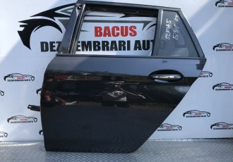 USA STANGA SPATE BMW Seria 5 combi G31 ,AN- 2018; 2.0 DIESEL