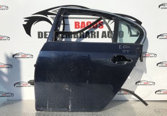 Usa Stanga Spate Bmw Seria 5 E60