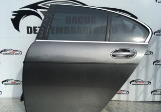 Usa stanga spate BMW SERIA 7 E65 an- 2006