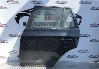 Usa Stanga Spate BMW Seria X3 - E83 	