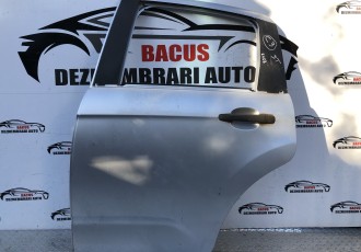 Usa Stanga Spate Citroen C3 2009