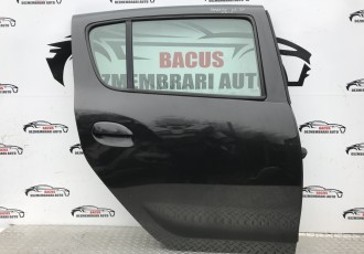 Usa Stanga Spate Dacia Sandero 2 / Sandero 2 Stepway