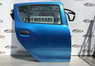 Usa Stanga Spate Dacia Sandero 2 / Sandero 2 Stepway