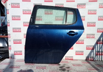 USA STANGA SPATE FABIA 2
