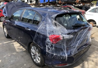 USA STANGA SPATE FIAT TIPO 1.6 DIESEL MANUALA AN-2016