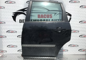 Usa Stanga Spate Ford C-Max
