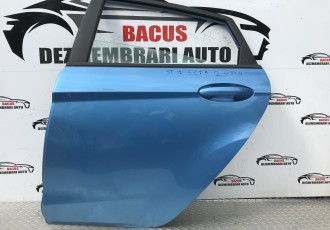 Ușă stanga spate Ford Fiesta 4 uși 2008-2017