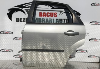 Usa Stanga Spate Ford Focus 2 Hatchback