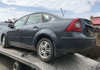 USA STANGA SPATE FORD FOCUS 2 SEDAN 1.6 DIESEL; AN 2005 ;KM-230.000