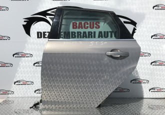Usa Stanga Spate Ford Focus 3