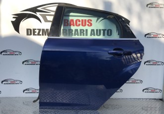 Usa Stanga Spate Ford Focus 3 Combi Facelift 2015 